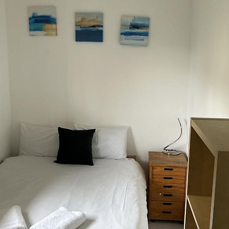 3 Bedroom Flat Kings Cross 런던 외부 사진