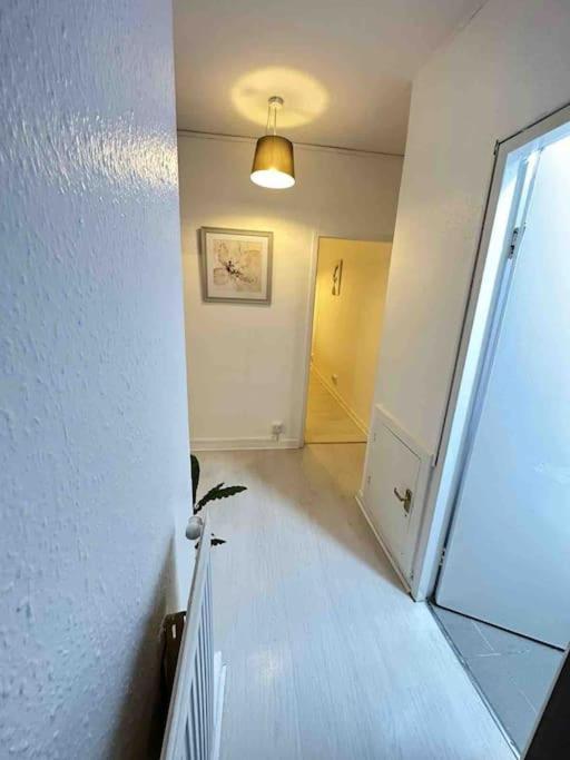 3 Bedroom Flat Kings Cross 런던 외부 사진