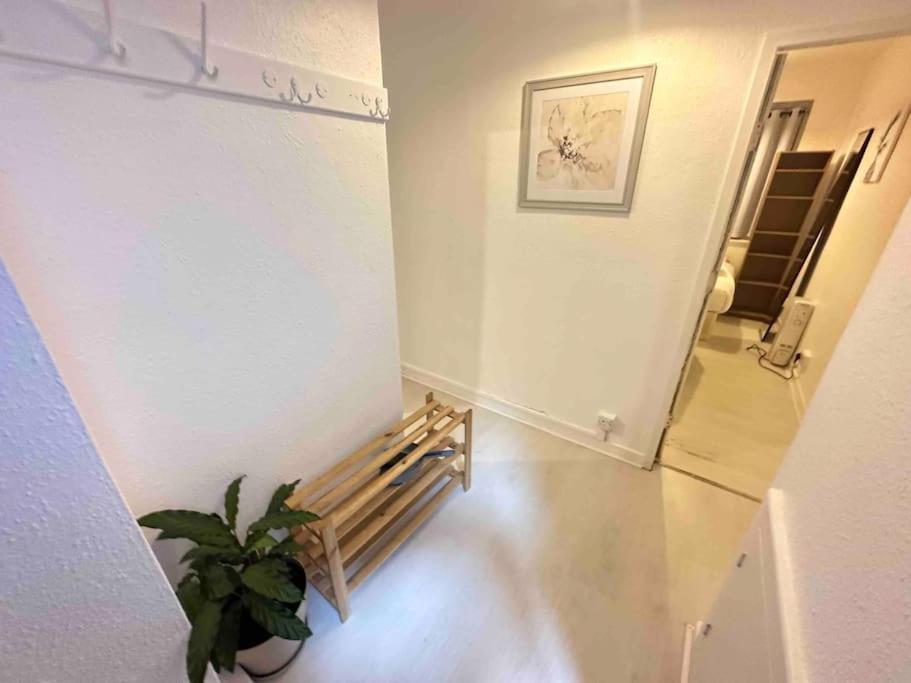 3 Bedroom Flat Kings Cross 런던 외부 사진